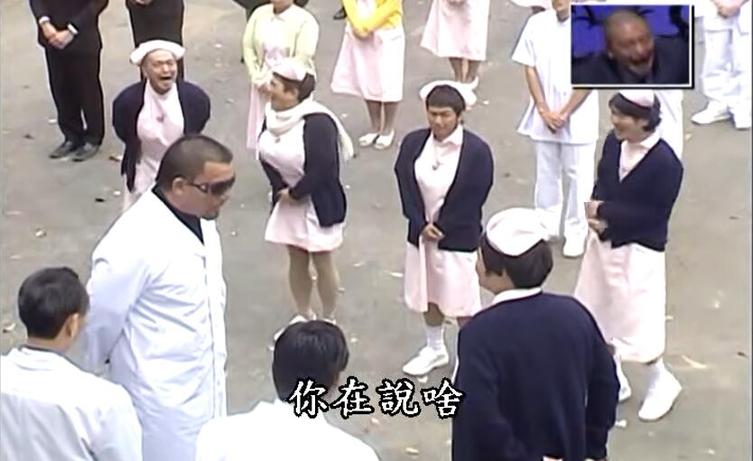 囧女郎赵奕然：拿到日本综艺10万包后心态全崩溃