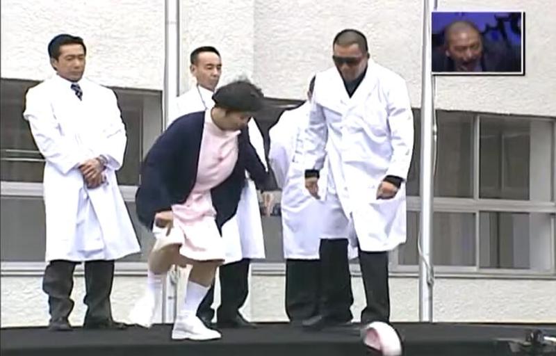 24小时不准笑 探秘日本的恋爱综艺高中,节目中的恋爱观念是否符合现实?