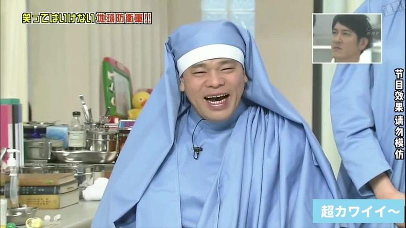 日本恶搞音乐节目到底有多搞笑？快来看看吧