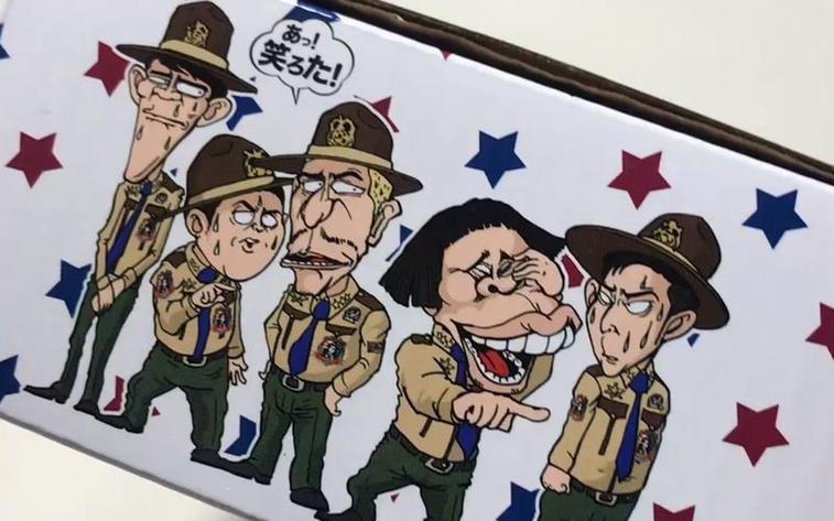 这些日本恶心的综艺节目真的能代表日本文化吗？