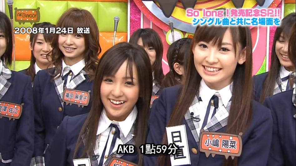 非常棒的日本跳舞综艺——最走心和最具创新力的舞蹈系列