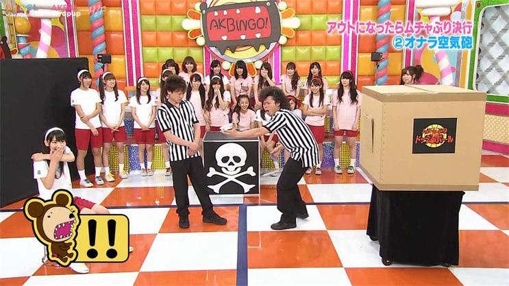akbingo 神级男子挑战日本综艺直播365天,独家解读其背后的故事还有细节