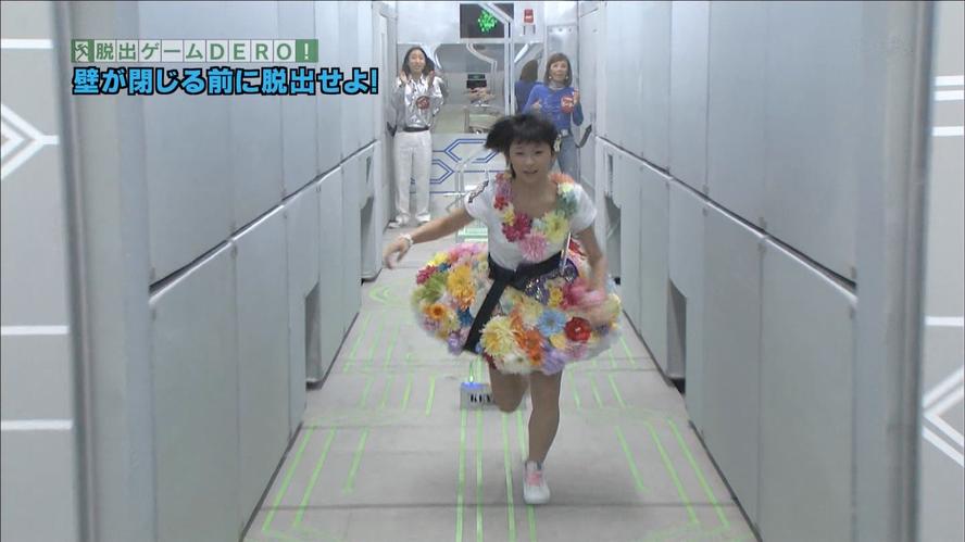 看日本综艺嘉宾疯狂玩耍，简直是一群激动人心的疯子