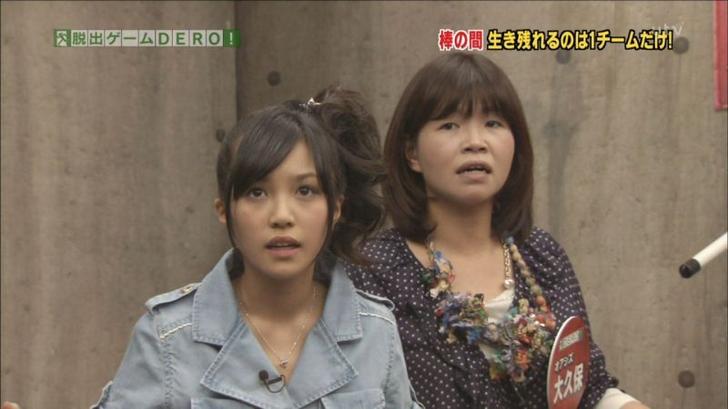 dero密室游戏大逃脱 深入揭秘:筋肉部屋系列日本综艺,看过这篇才算真正了解