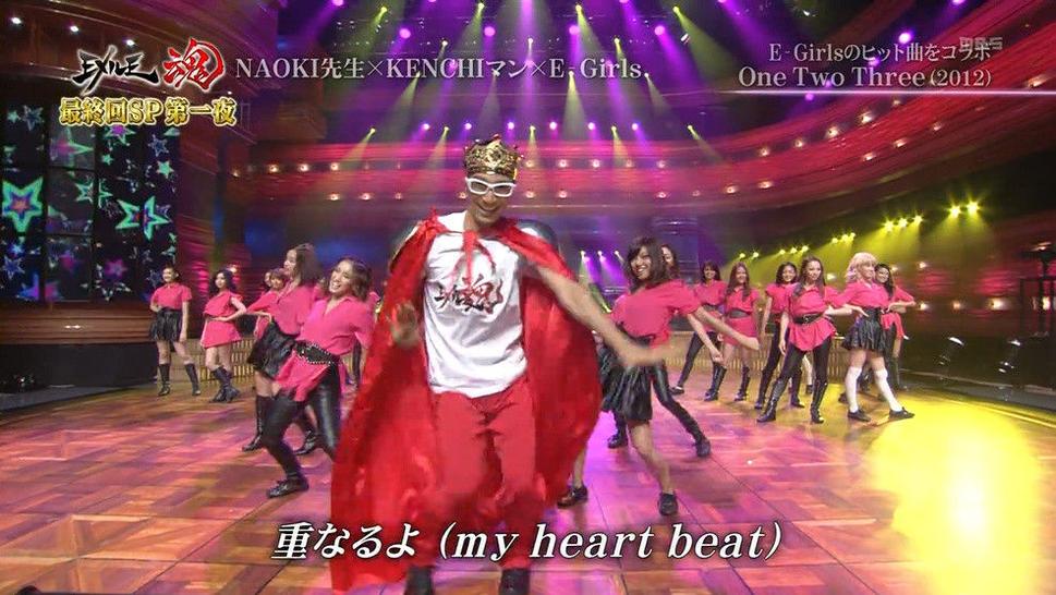 搜遍了百度，终于找到日本综艺深夜12档看点