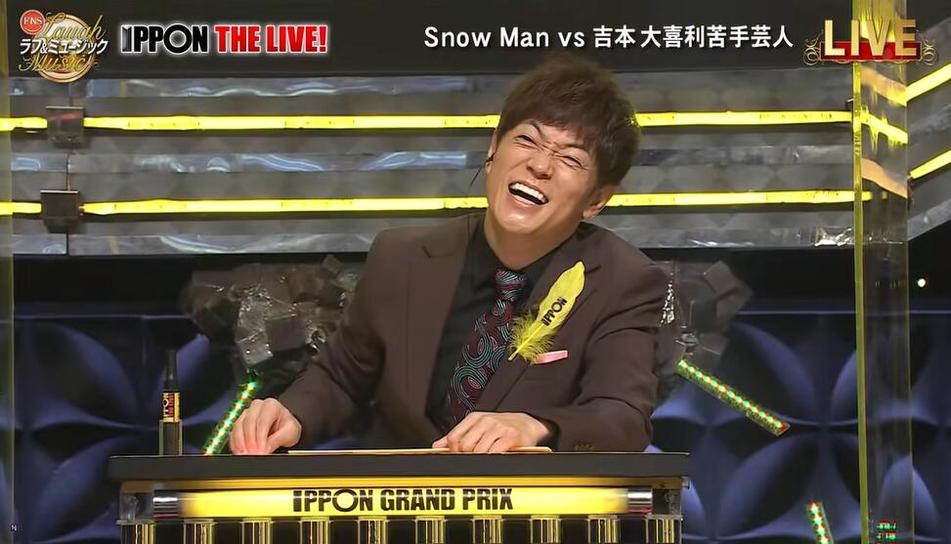 ippon大喜利 渡边麻友参加的综艺节目内容精华整理