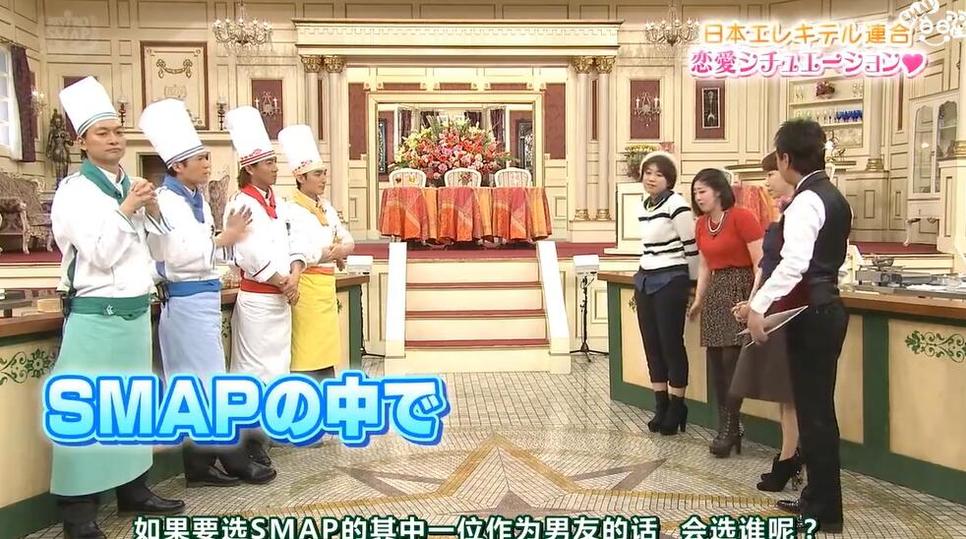 了解日本最火综艺，推荐5款必看节目