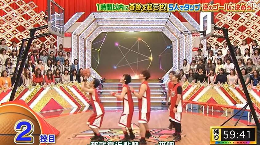 smapxsmap 最新日本综艺大揭秘:对比中韩的综艺节目,真正让人惊喜的是它