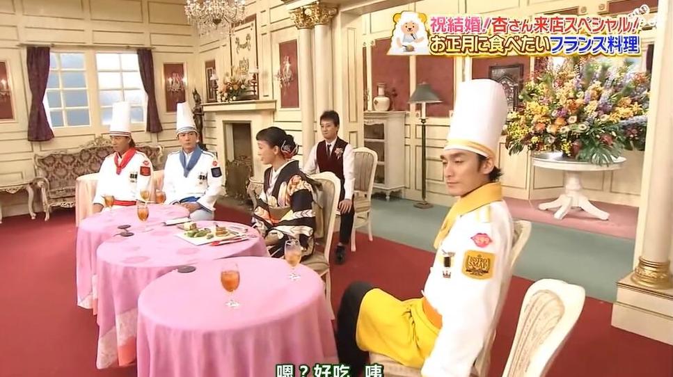 找日本综艺哪里有的看全集免费？这里一站解决