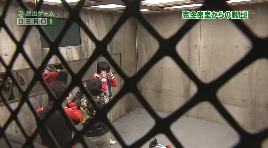 日本无表情综艺中的明星嘉宾，哪个最能hold住现场？