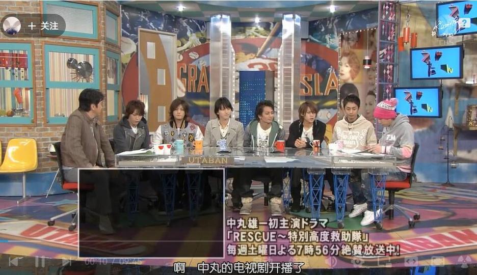 日本综艺节目中的美食元素，让人垂涎欲滴