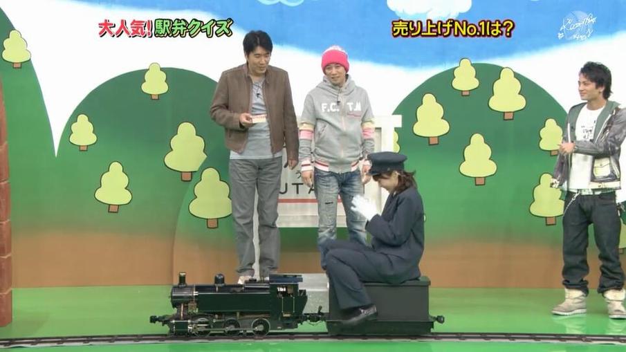 日本收视率最高的综艺节目排行榜出炉，这些节目你绝不能错过