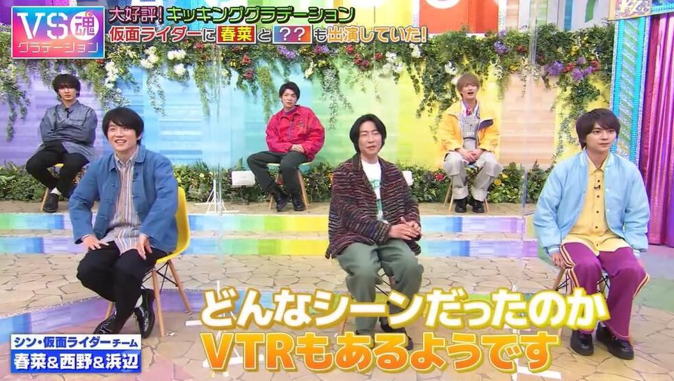 甜美的日本女艺人是综艺节目中的主角，你不能不知道