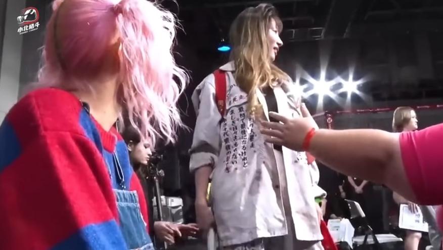 男女擂台大战！《breakingdown》综艺全集迅雷下载地址一键获取