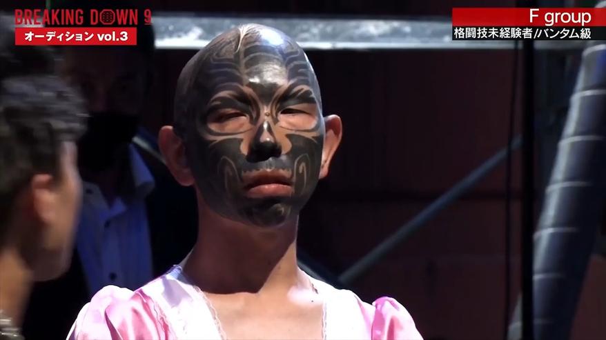 围观格斗热血盛典！日本综艺《breakingdown》6让我们聚焦于格斗世界最真实的一面