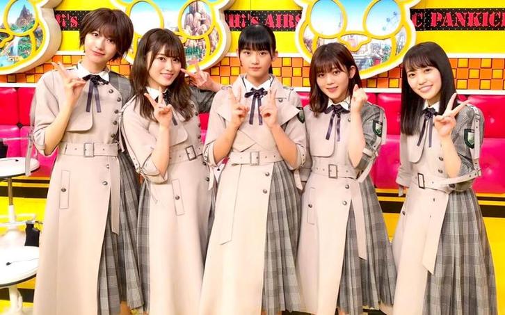 #最新日本综艺排行榜# 看看这10款最火爆的节目有谁在榜上