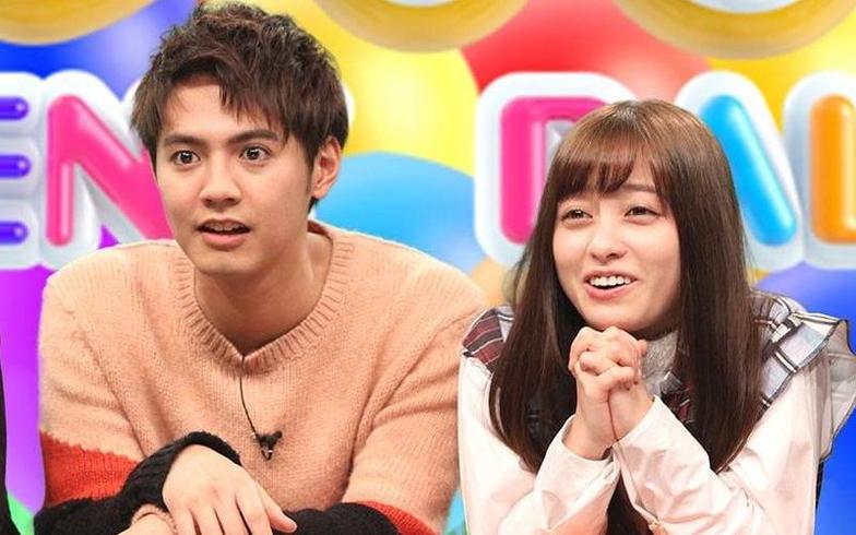 nep league 实拍:东方神起参加日本综艺节目,展现无与伦比的美食控实力