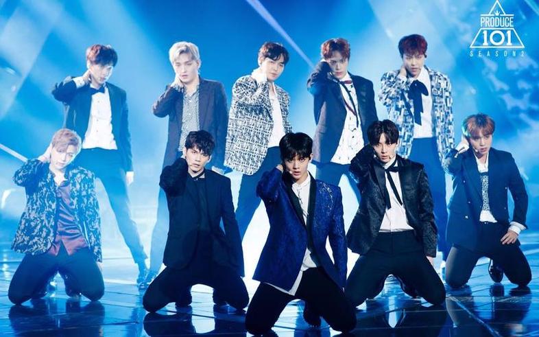日版《produce101》男团魅力再现，实力练习生接受考验
