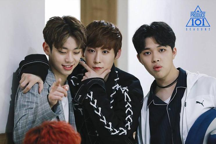 胜利者将会有荣誉、名利和成功——日本版《Produce101》男团大胆挑战