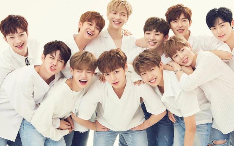 produce101 101位练习生的热血励志,日版《produce101》终于免费观看