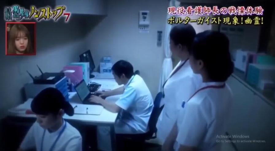 最新版世界恐怖之夜2017紧张刺激，令人毛骨悚然