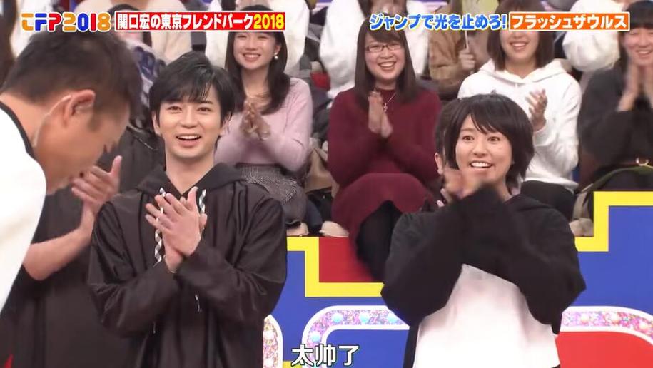 多次参赛却屡屡失利，日本综艺女主遭遇劲敌，争议再起