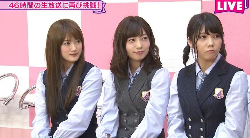 乃木坂46时间tv 想看日本综艺节目必须用哪个软件?这个应用有哪些特点和优势?