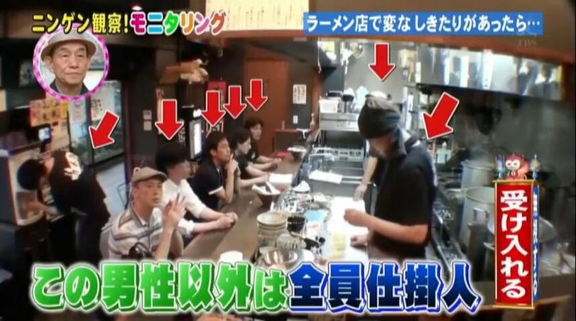 寻找日本综艺的“家”：哪个电视台能让你轻松收看？