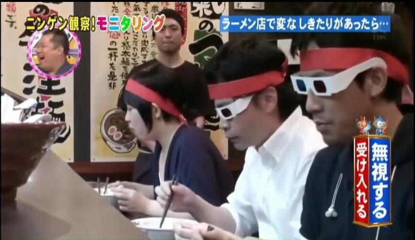 人类观察 看过这些《人类观察》全集的场景,你会疯狂想笑