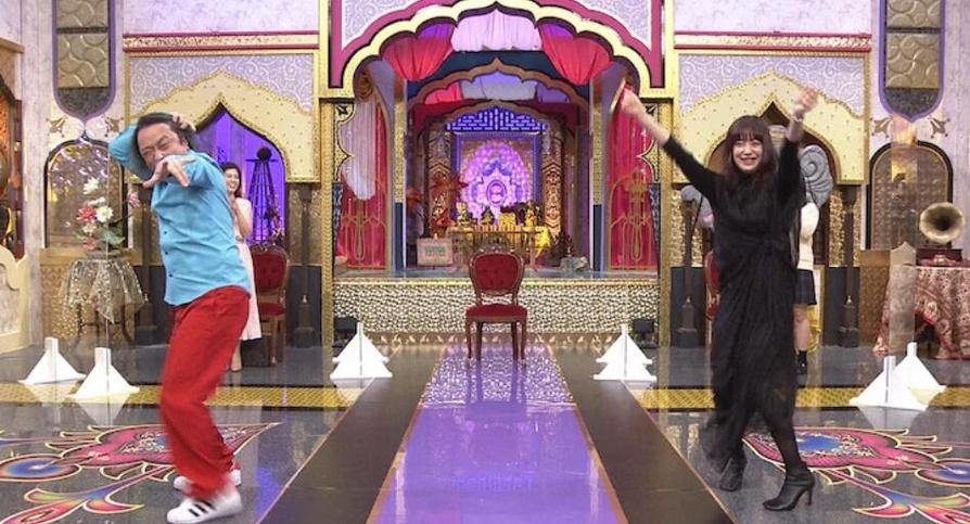 日本整人综艺节目中，这些“整人高手”让你欲罢不能