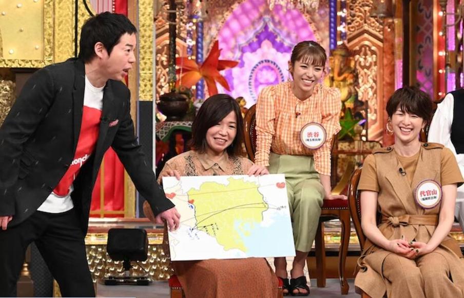 家居改造，必备光反射原理！看日本房屋改造综艺，学习欧洲人常用的技巧