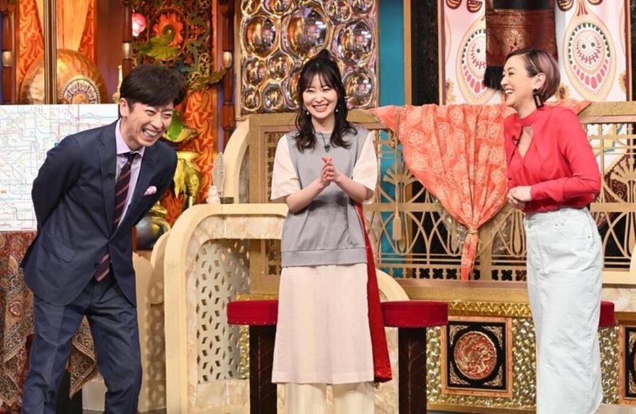 美腿从此不再遥远！日本综艺瘦腿舞蹈叫什么，只需21天你也能拥有