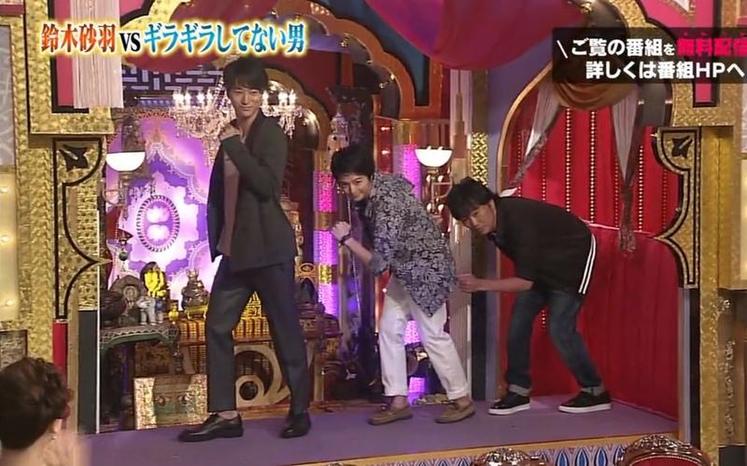 欢乐不止，日本综艺节目中的这些小游戏，引爆你的笑点