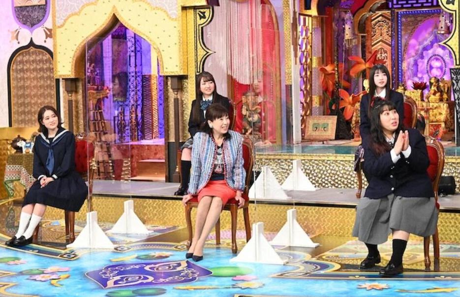 日本综艺减肥节目有哪些值得一看？