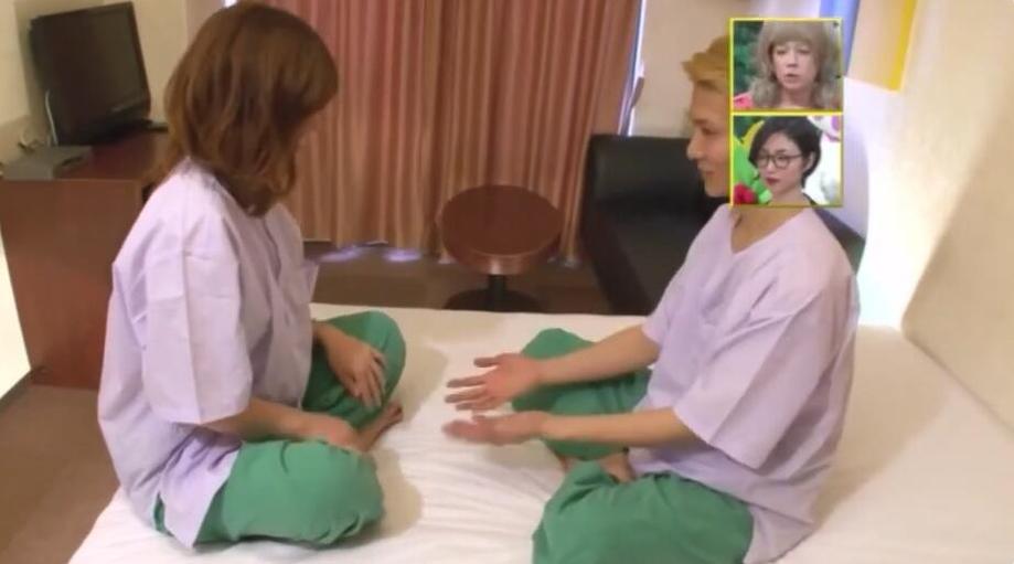 《先接吻再恋爱》无删减版：你敢接受这种惊险的相亲吗？