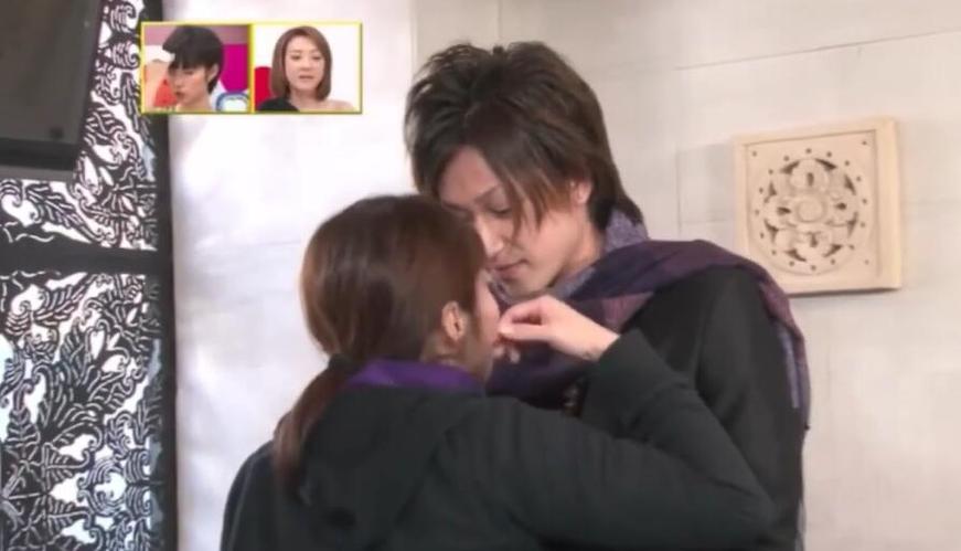 见面30分钟，接吻29次，大胆的恋爱体验！无删减版《先接吻再恋爱》让你体验真正的相亲