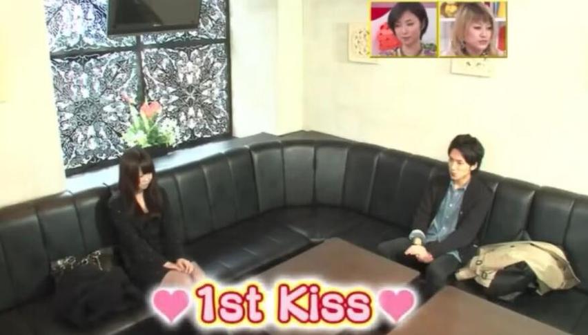 先接吻再恋爱 民众最爱的恋爱综艺:推荐日本恋爱综艺先接吻后相亲第45集