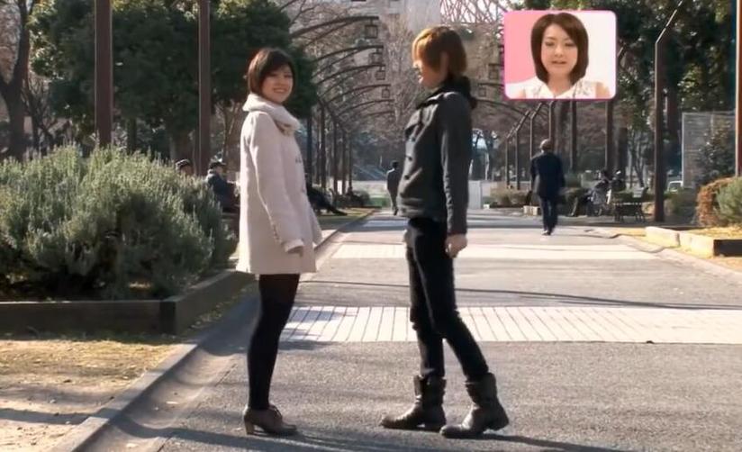 30分钟相处，5分钟1吻，谁是你男女朋友？《先接吻后恋爱》1080p下载揭晓