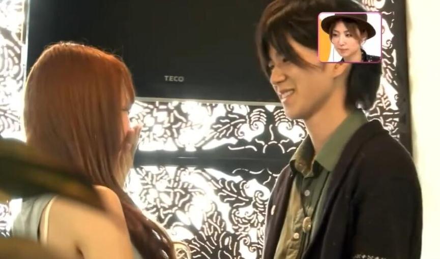 速战速决！《先接吻后恋爱》让相亲不会再像足球比赛一样拖沓