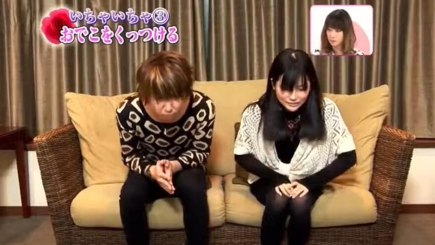 挑战心理极限！《先接吻后恋爱》高能来袭