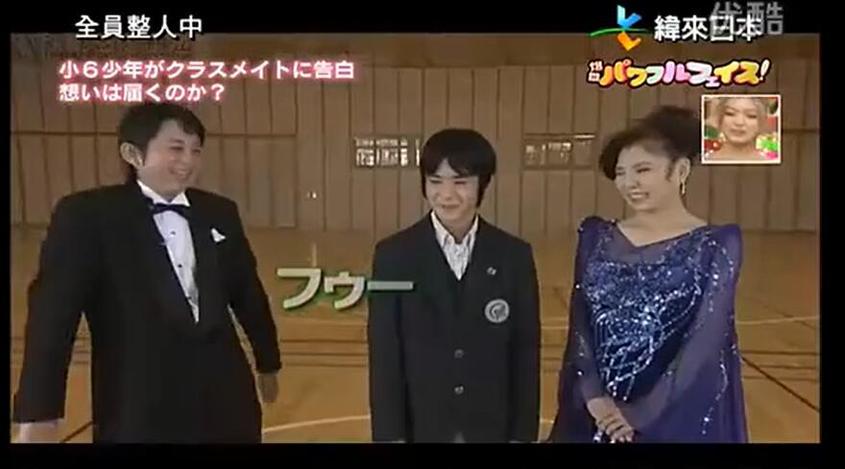 怎样评价日本综艺节目茅与盾？探寻它成功的奥秘