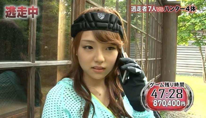 王者归来！谁能成为《全员逃走中》日本综艺在线的王者？