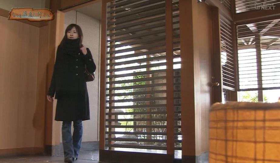 『再去温泉吧』：经典日本温泉饭店之旅