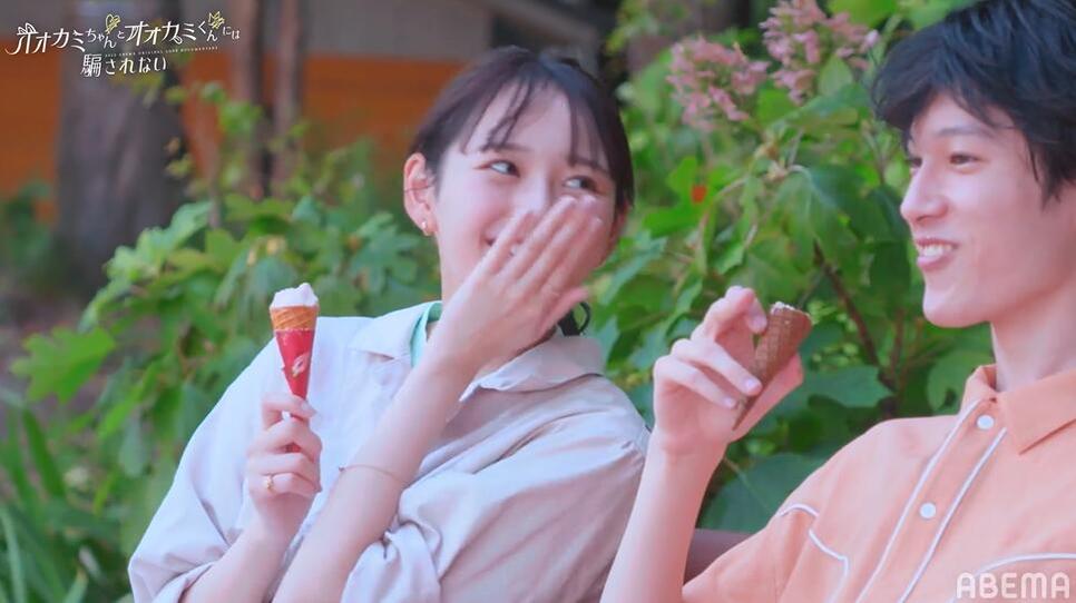 战胜“狼君”，赢得爱情——《别被他和狼酱所欺骗》第11季女生成功之路