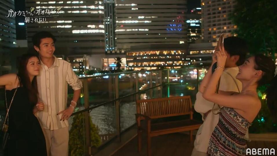 天真少女vs狼心狗肺，恋爱大战在即，《别被狼君所欺骗》登场