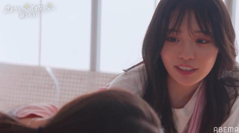 《别被狼君所欺骗》第六季第二集：狼君们猖狂了吗？小心，这些女孩可不是吃素的