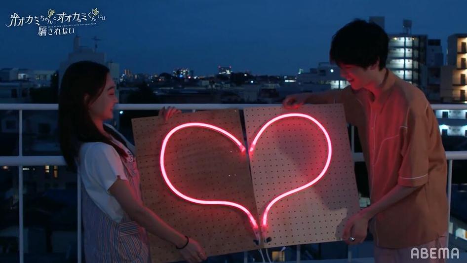 谎言多多！《别被狼君所欺骗》第六季惊险刺激