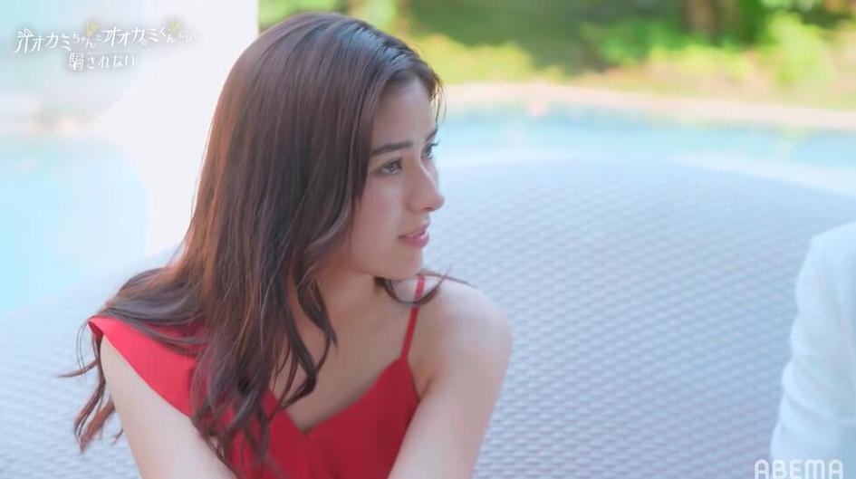 日本配对之夜：恋爱类综艺节目真人秀，上演不一样的爱情故事