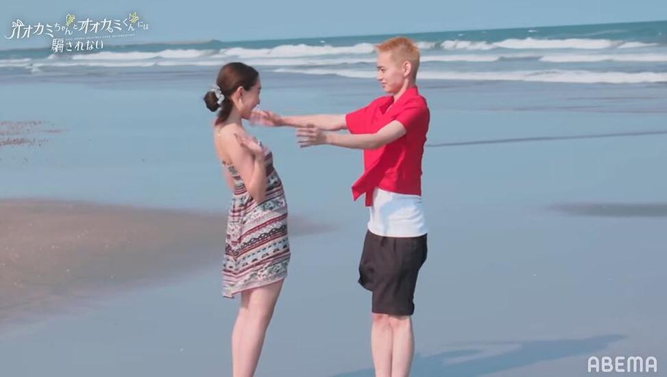 谁才是真正的狼君？《别被狼君欺骗》第几季火爆上演