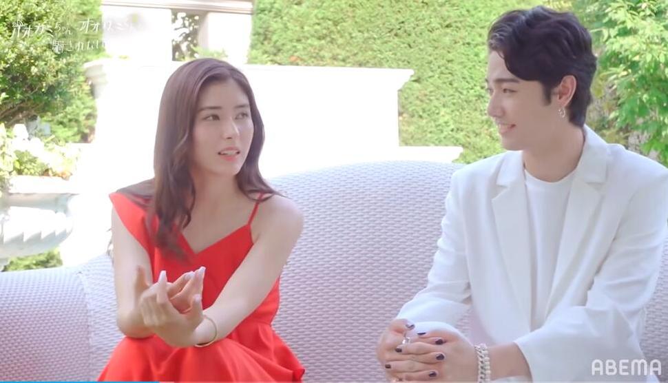 “狼君”所欺骗的真相揭秘：《别被狼酱和狼君所欺骗》s11主题曲让你看穿谎言